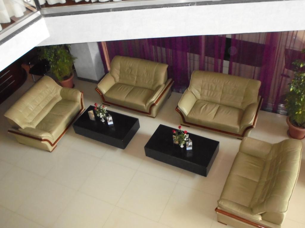Aphrodite International Hotel Addis Ababa Ngoại thất bức ảnh