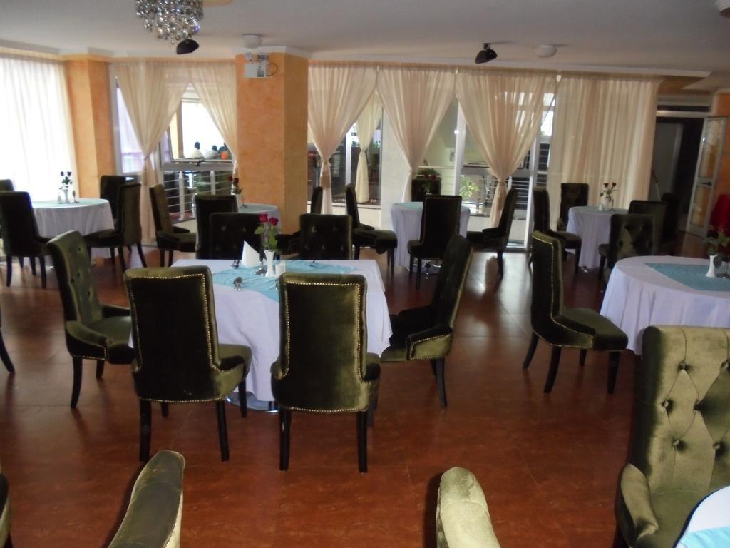 Aphrodite International Hotel Addis Ababa Ngoại thất bức ảnh