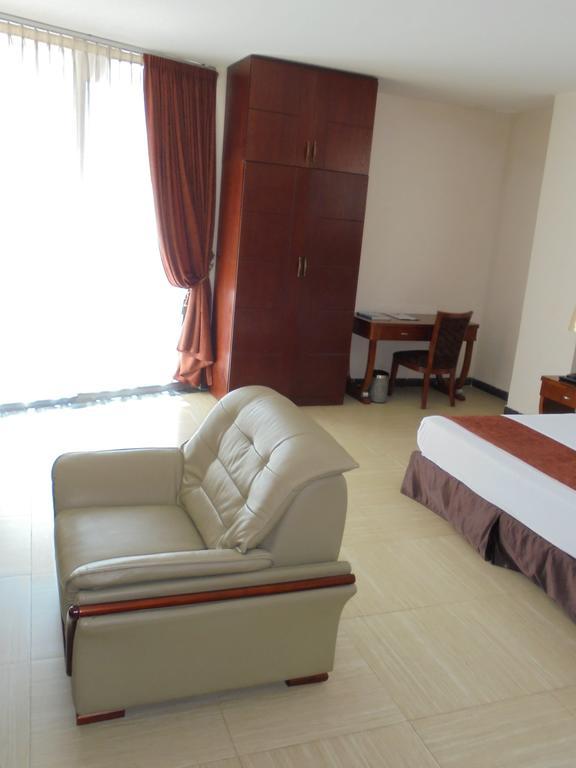 Aphrodite International Hotel Addis Ababa Ngoại thất bức ảnh