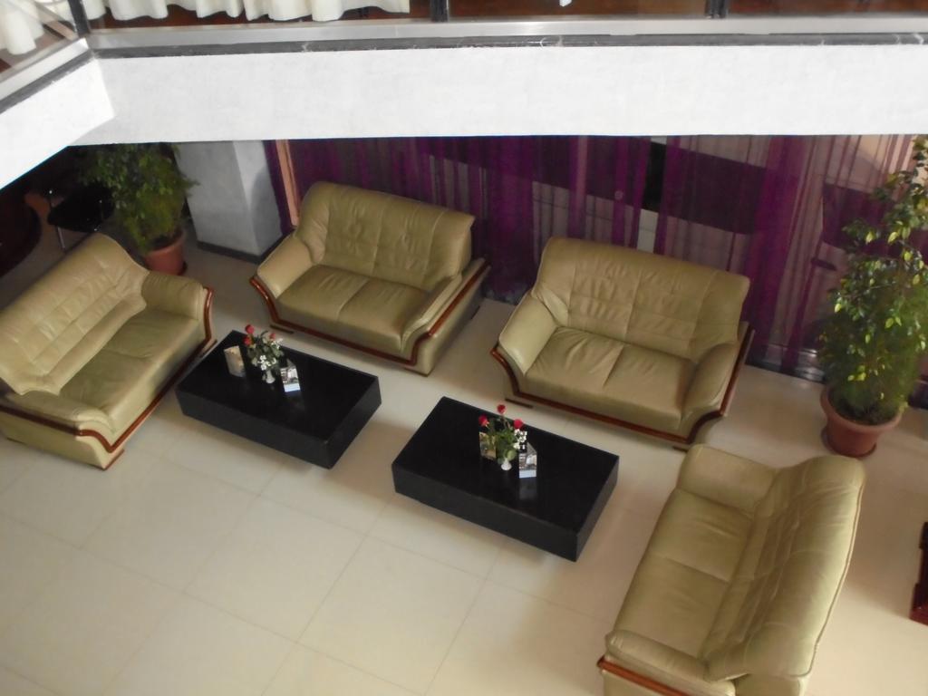 Aphrodite International Hotel Addis Ababa Ngoại thất bức ảnh