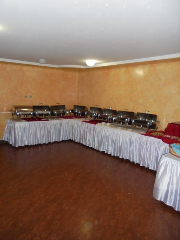 Aphrodite International Hotel Addis Ababa Ngoại thất bức ảnh