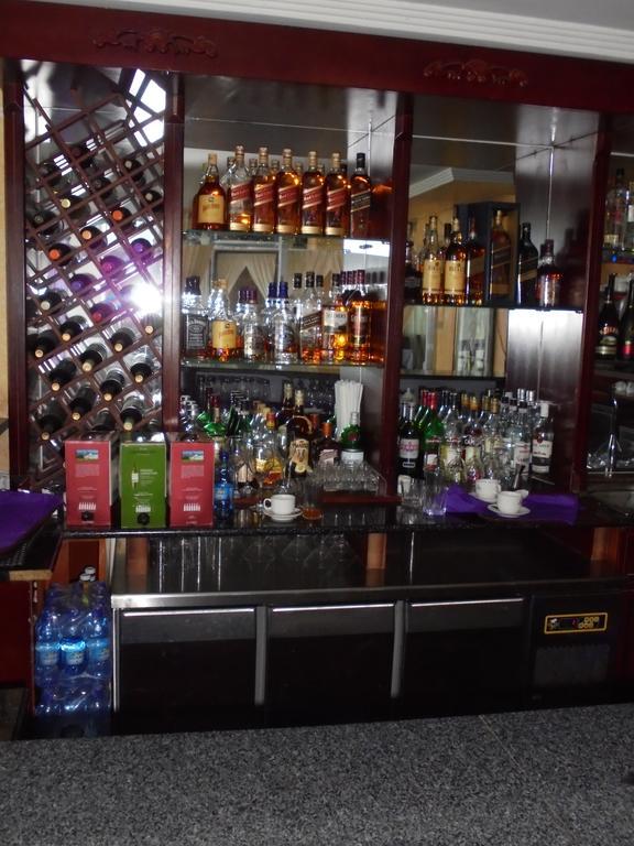 Aphrodite International Hotel Addis Ababa Ngoại thất bức ảnh