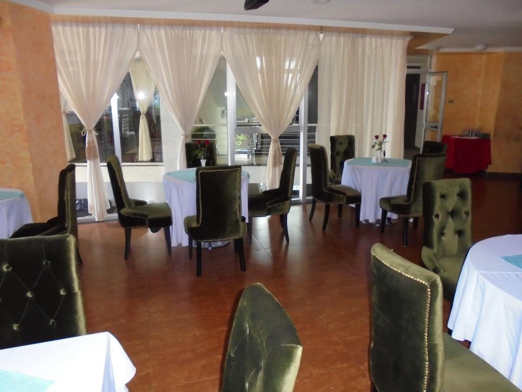 Aphrodite International Hotel Addis Ababa Ngoại thất bức ảnh