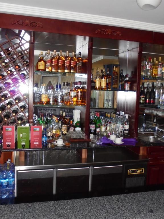 Aphrodite International Hotel Addis Ababa Ngoại thất bức ảnh
