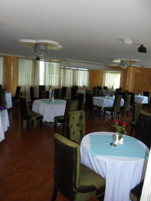 Aphrodite International Hotel Addis Ababa Ngoại thất bức ảnh