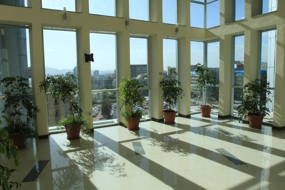 Aphrodite International Hotel Addis Ababa Ngoại thất bức ảnh