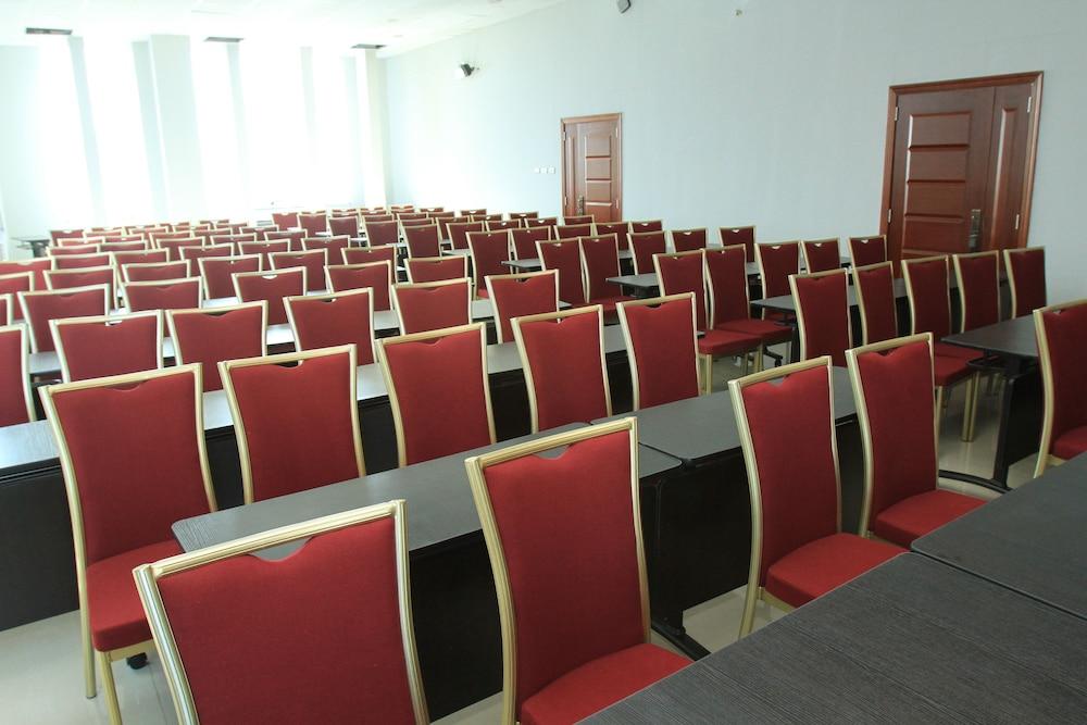 Aphrodite International Hotel Addis Ababa Ngoại thất bức ảnh